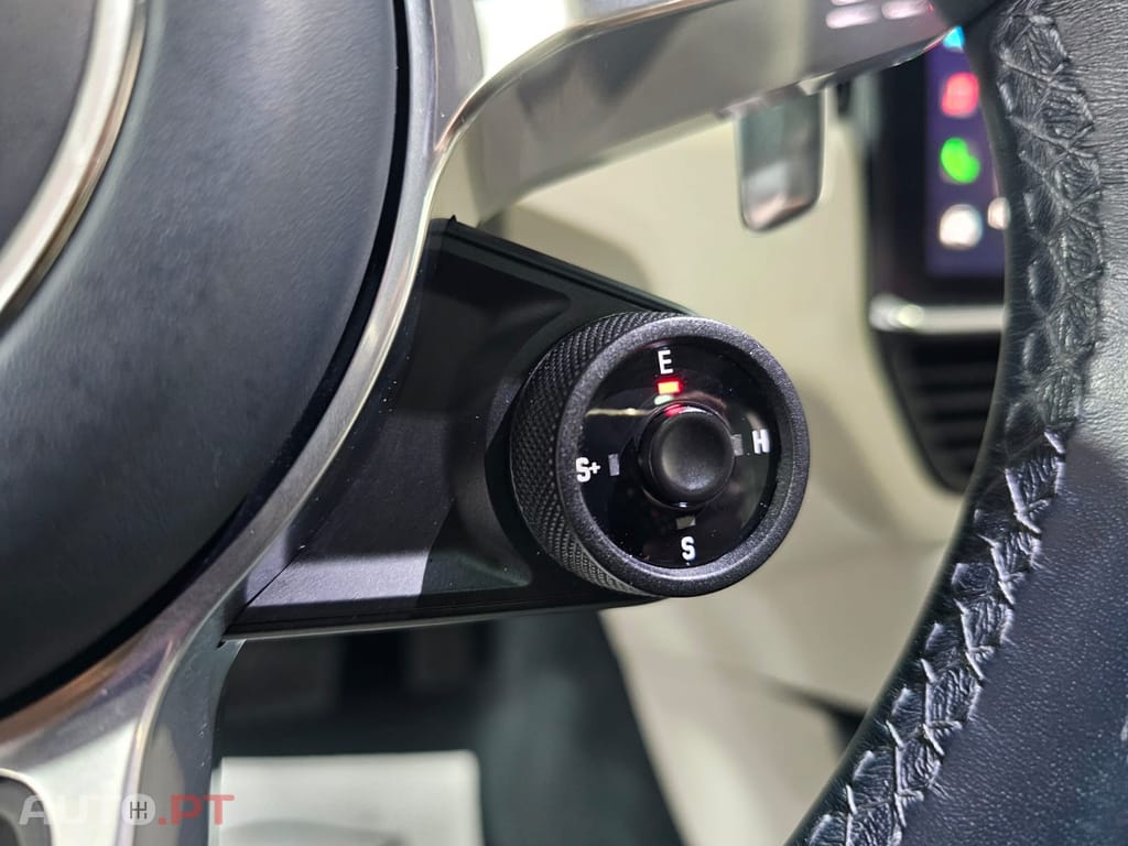 Porsche Cayenne E-Hybrid Platinum Edition