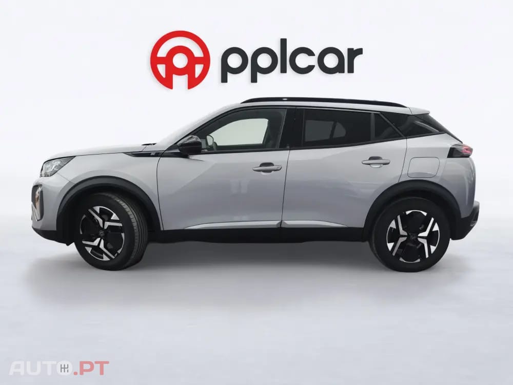 Peugeot E-2008 54 kWh Allure
