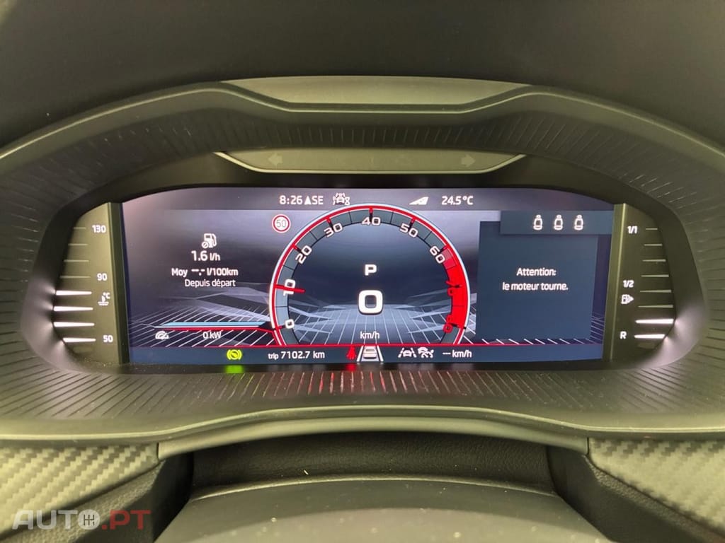 Skoda Kamiq 1.0 TSI Monte Carlo DSG
