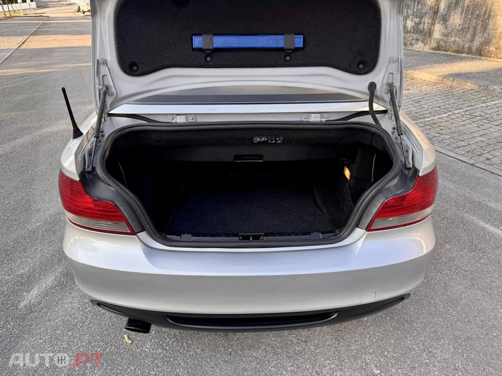 BMW 118 d