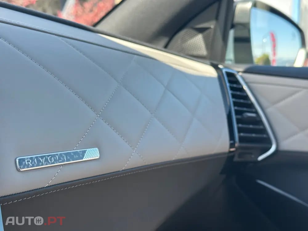 DS DS7 Crossback E-Tense Rivoli EAT8