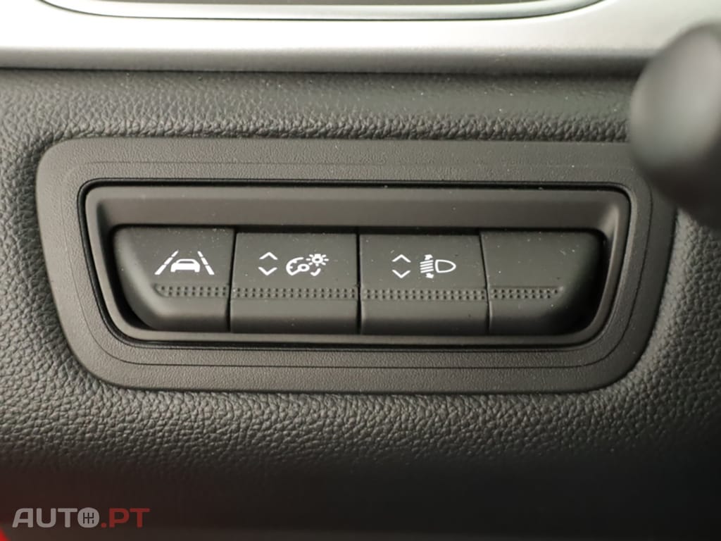 Renault Captur Captur 1.0 TCe Techno Bi-Fuel