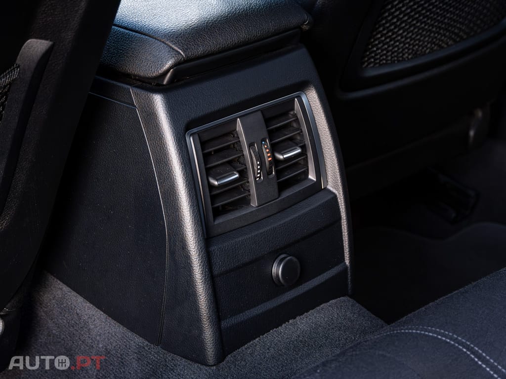 BMW 420 d Pack M Auto