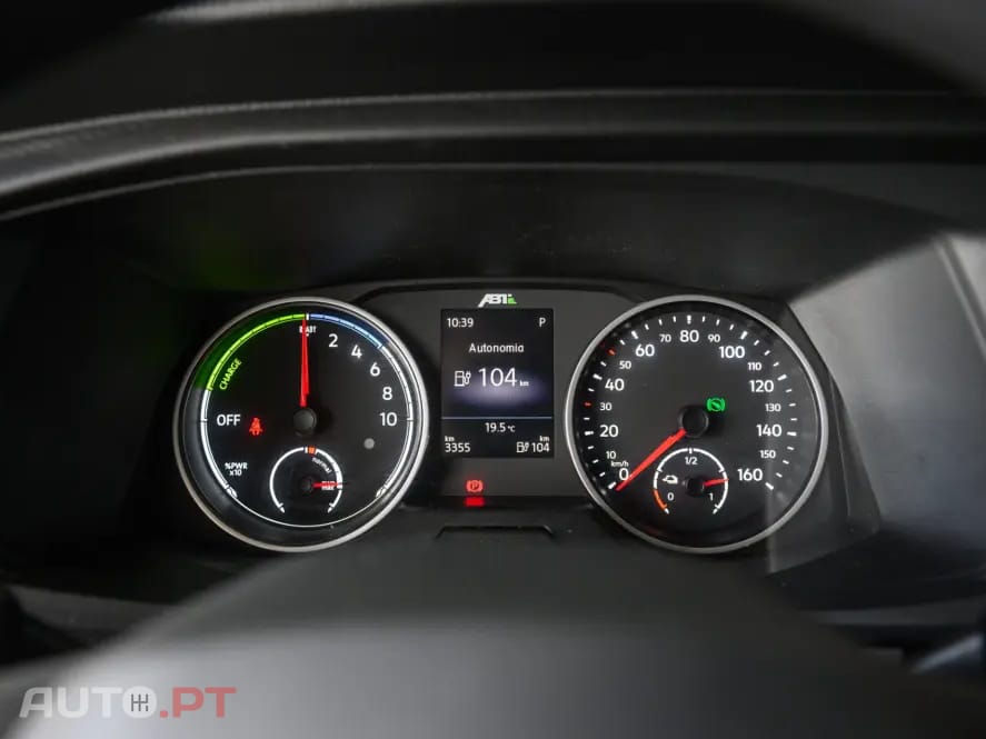 Volkswagen e-Transporter Kasten L-TW LR 100kW