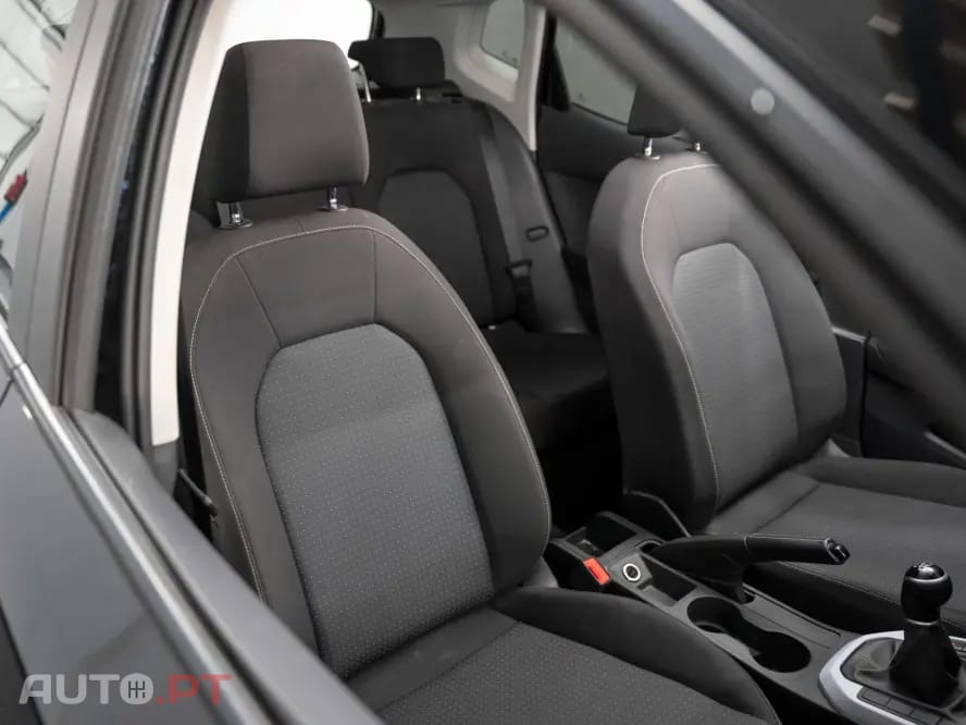 Seat Arona 1.0 TSI Style
