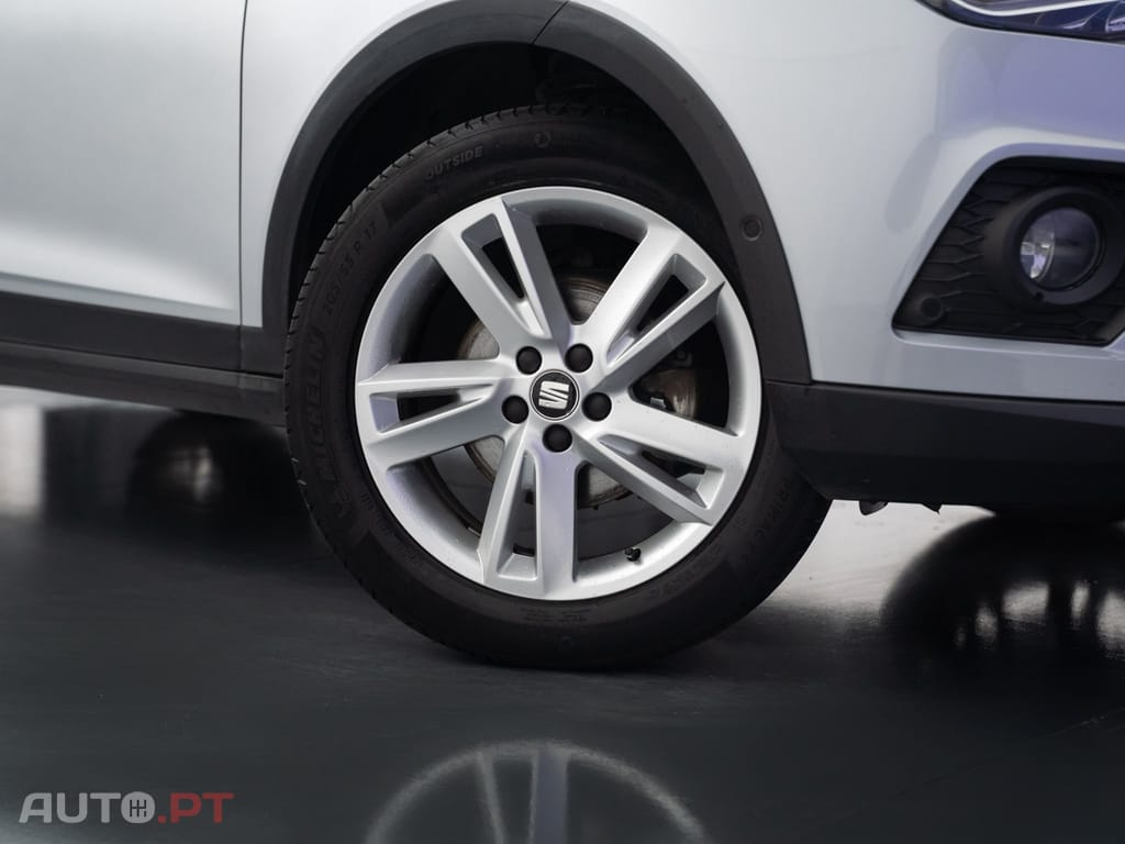 Seat Arona 1.0 TSI FR