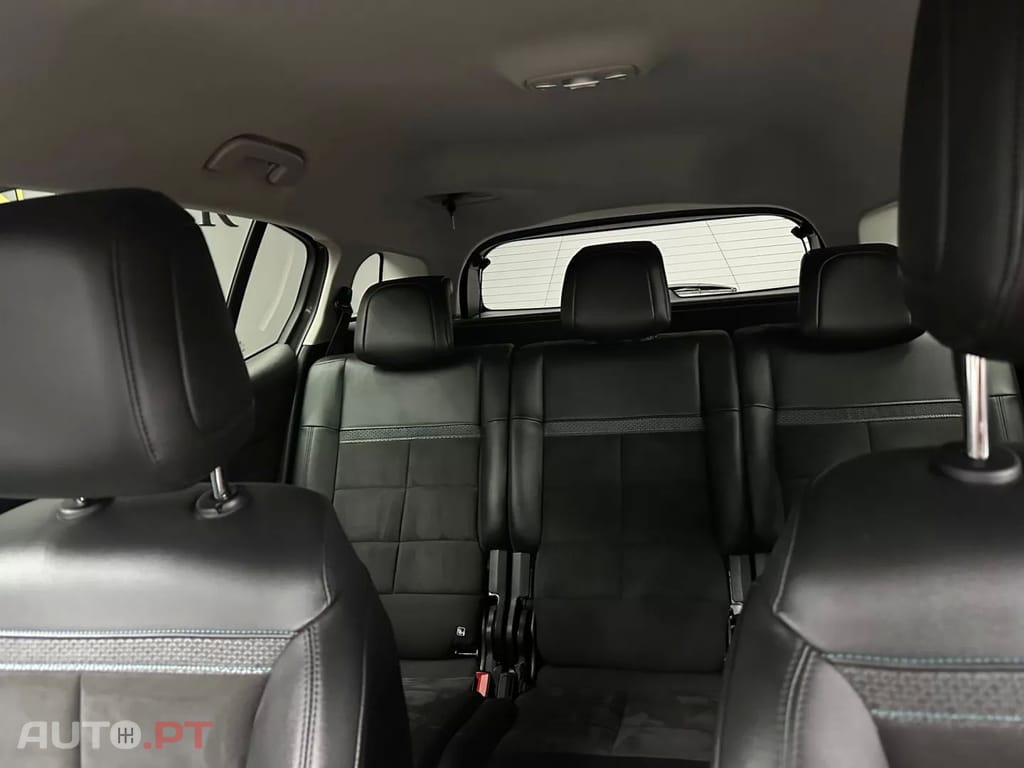 Citroen C5 Aircross 1.6i Plug-in