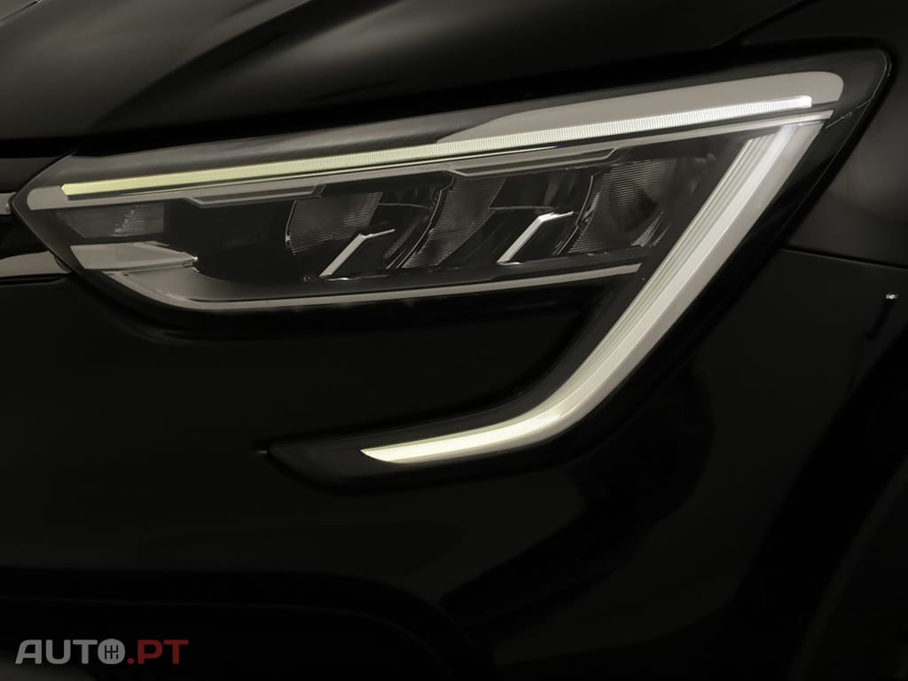 Renault Arkana Arkana 1.3 TCe R.S.Line EDC