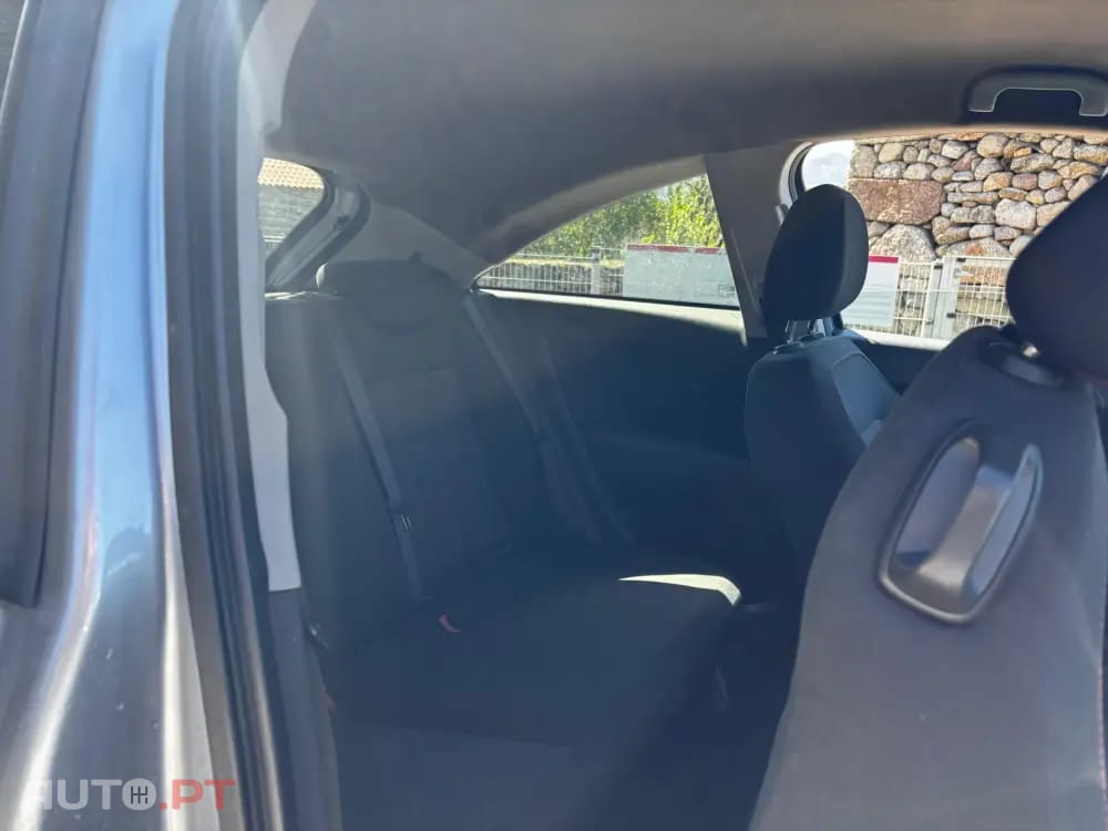 Opel Corsa 1.3 CDTi
