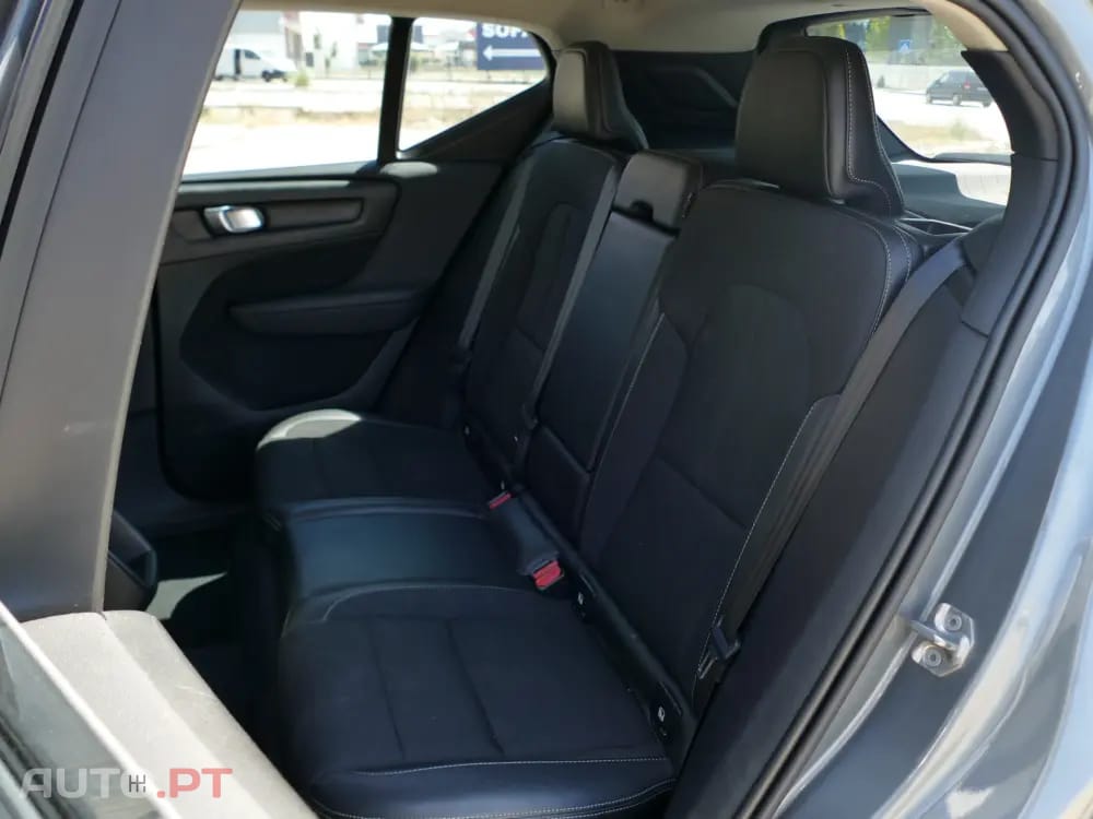Volvo XC40 2.0 D3 Geartronic