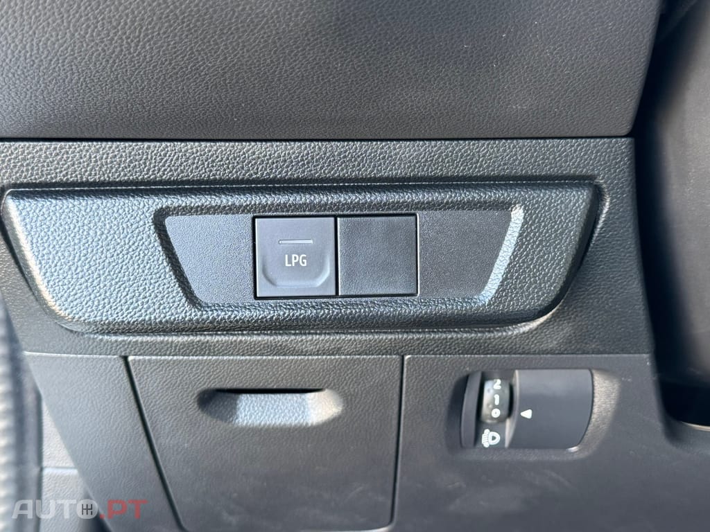 Dacia Jogger 1.0 ECO-G SL Extreme 7L Bi-Fuel