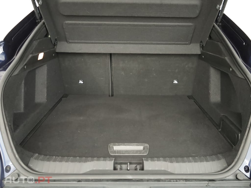 Renault Arkana 1.6 E-Tech Full Hybrid Techno