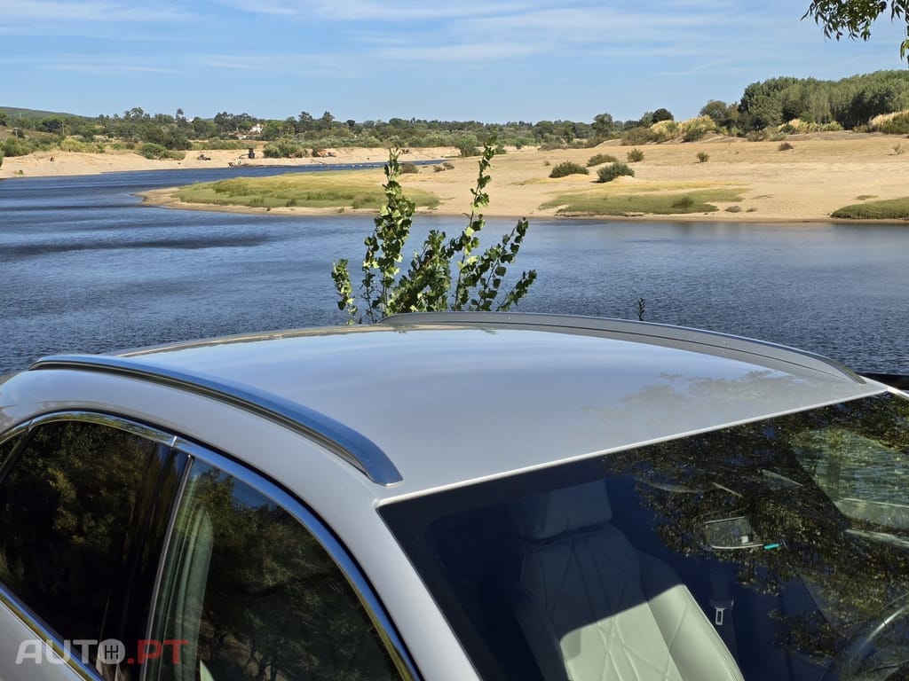 DS DS7 Crossback E-Tense Rivoli EAT8