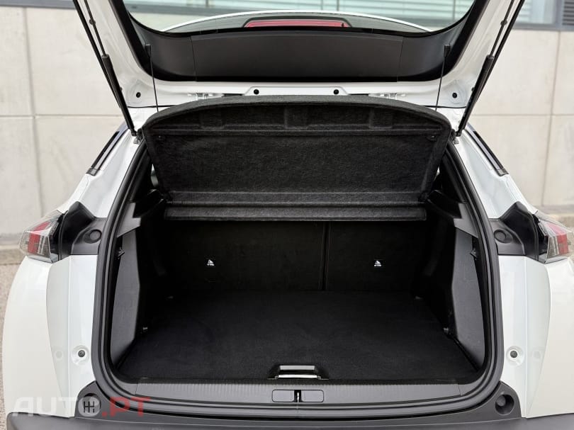 Peugeot 2008 1.5 BlueHDi Active Pack