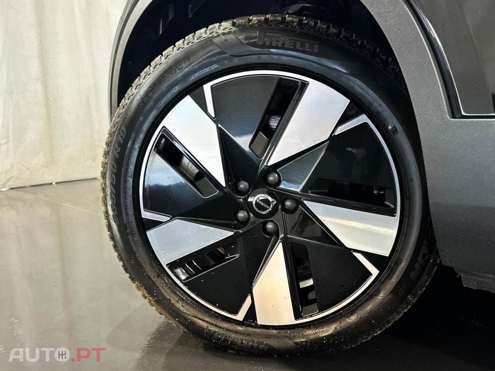 Volvo C40 Recharge 82 kWh Twin Motor Plus