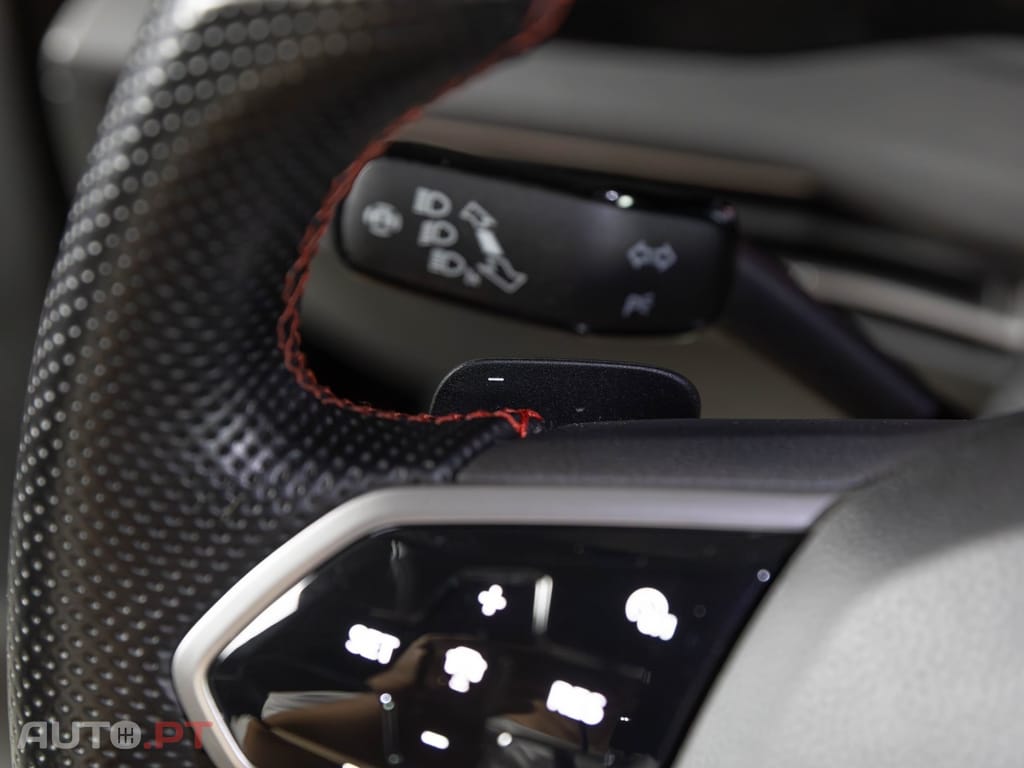 Volkswagen Golf 2.0 TSI GTI Clubsport DSG