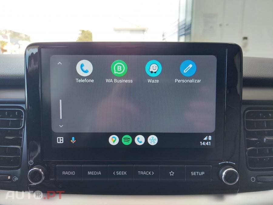 Kia Stonic 1.2 Dynamic