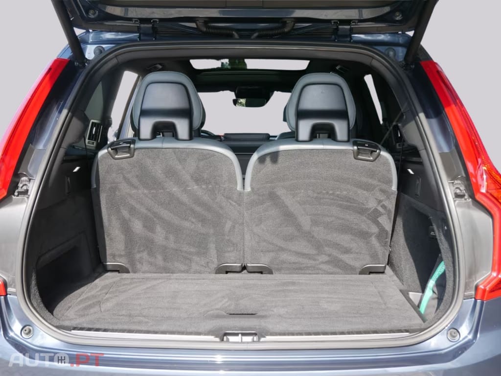 Volvo XC90 T8 I.V.A DEDUTÍVEL