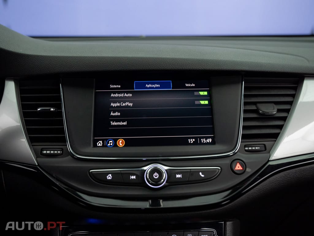 Opel Astra Sports Tourer 1.5 D GS Line S/S