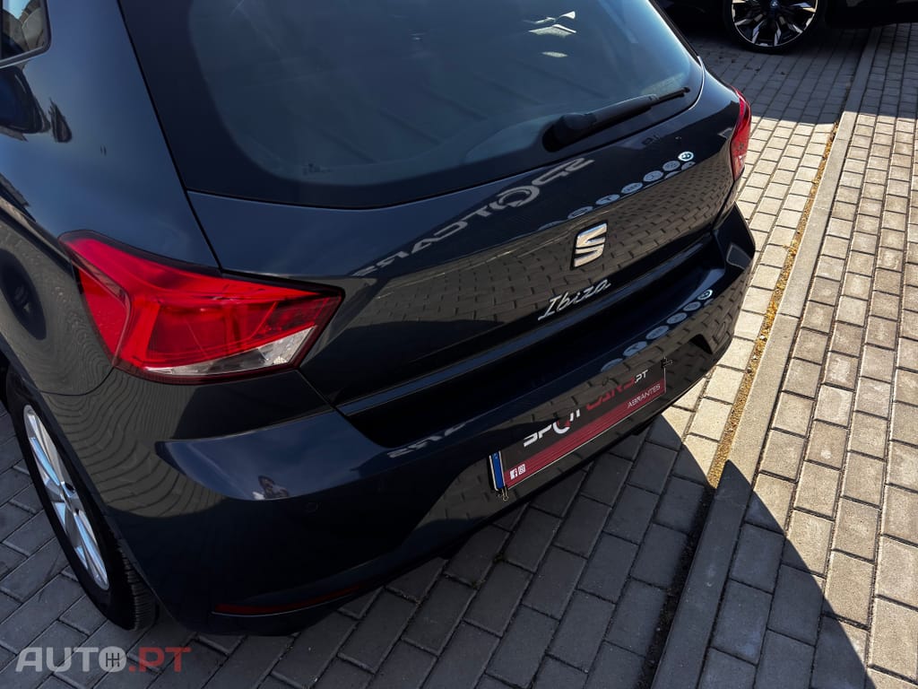 Seat Ibiza 1.0 TSI Style