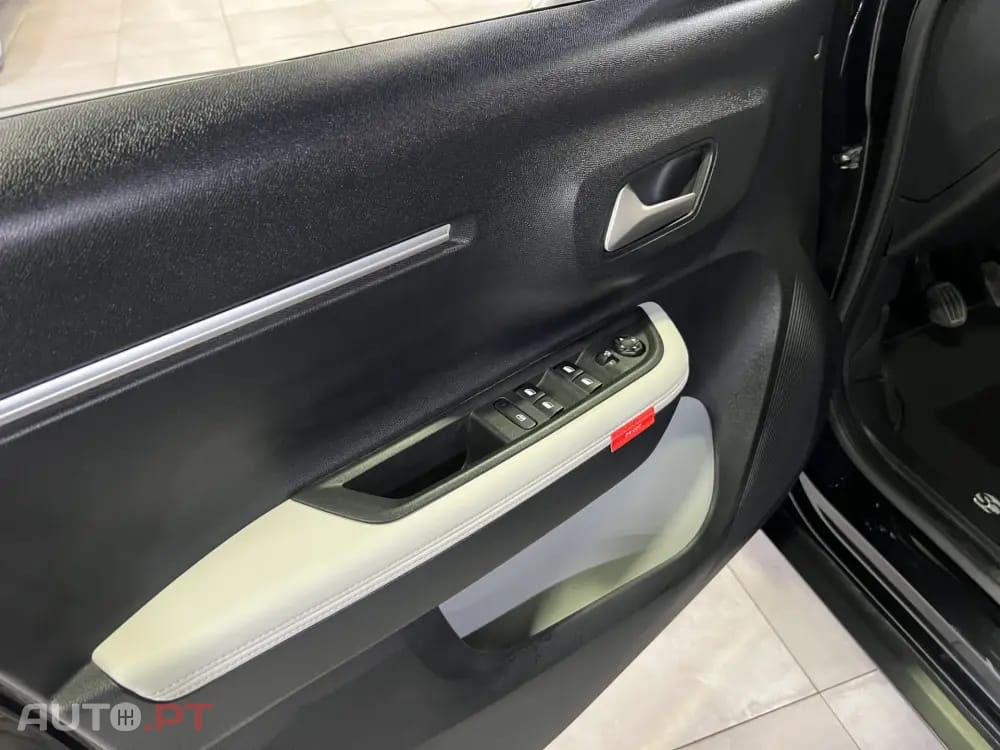 Citroen C3 1.2 Turbo Max16