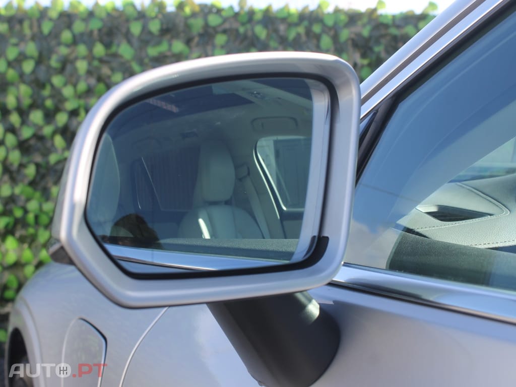 Volvo V60 2.0 T6 AWD TE Inscription