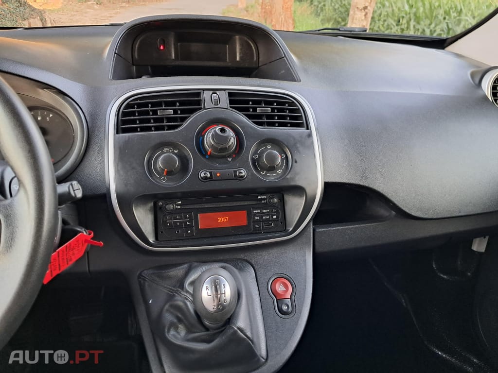 Nissan NV250 1.5 dCi L2 Optima