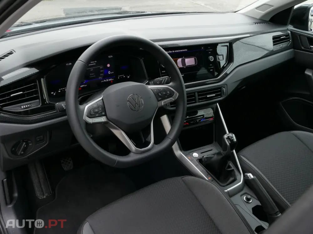 Volkswagen Taigo 1.0 TSI Urban