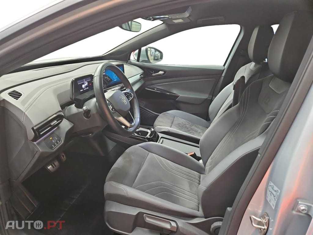 Volkswagen Id.4 77 kWh Pro