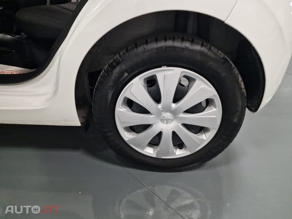 Peugeot 108 1.0 VTi Active