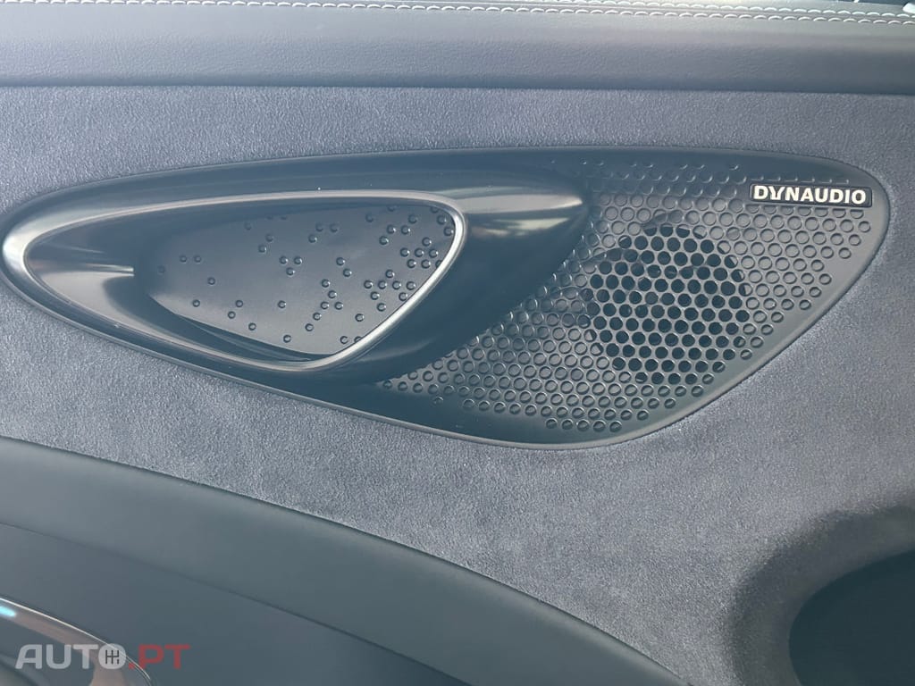 BYD Seal 82.5 kWh Design