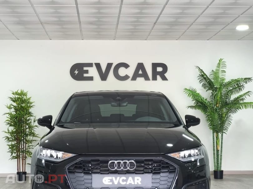 Audi A3 Sportback 30 TFSI
