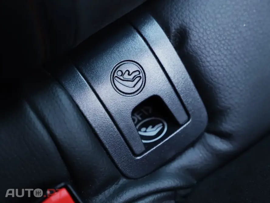 Seat Leon 2.0 TDI FR S/S