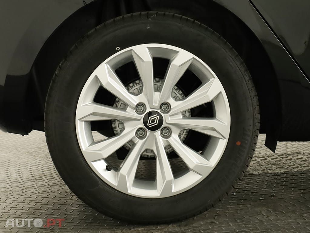 Renault Clio Clio 1.0 TCe Evolution Bi-Fuel