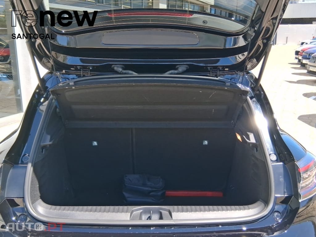 Renault Clio Techno tce Bi Fuel