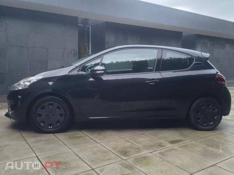 Peugeot 208 1.4 HDi Active