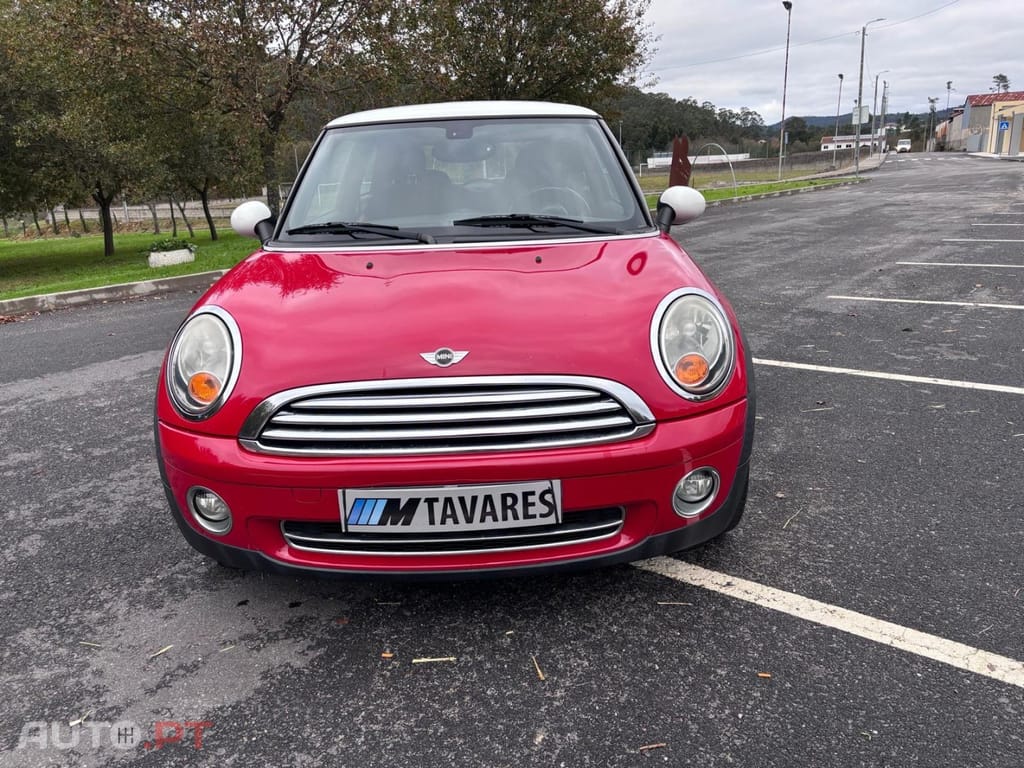 MINI Cooper Cooper