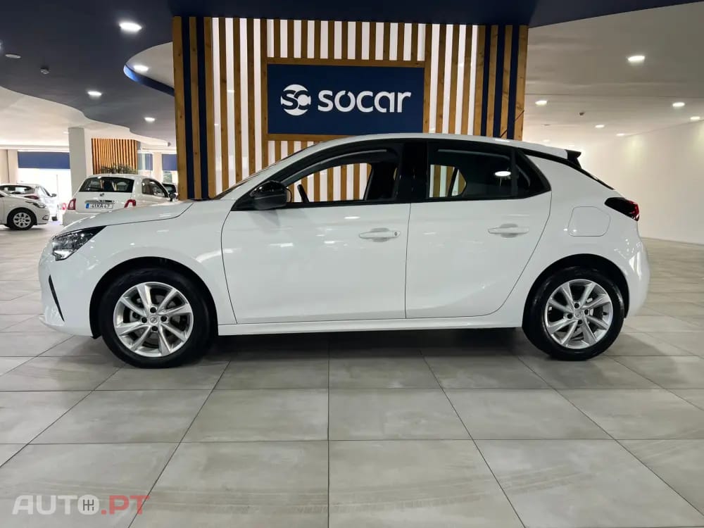 Opel Corsa 1.2 Business Edition
