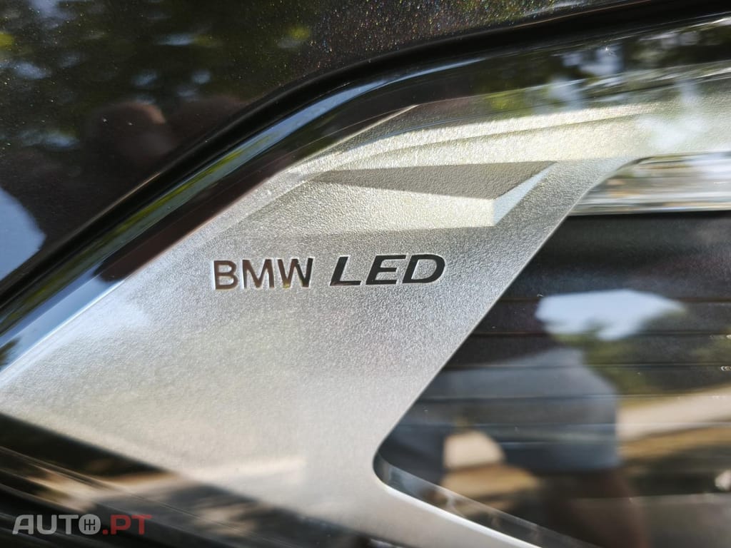 BMW X1 25 e xDrive Corporate Edition