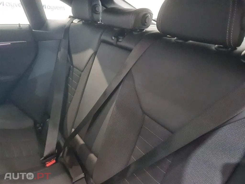 BMW 420 d Advantage Auto