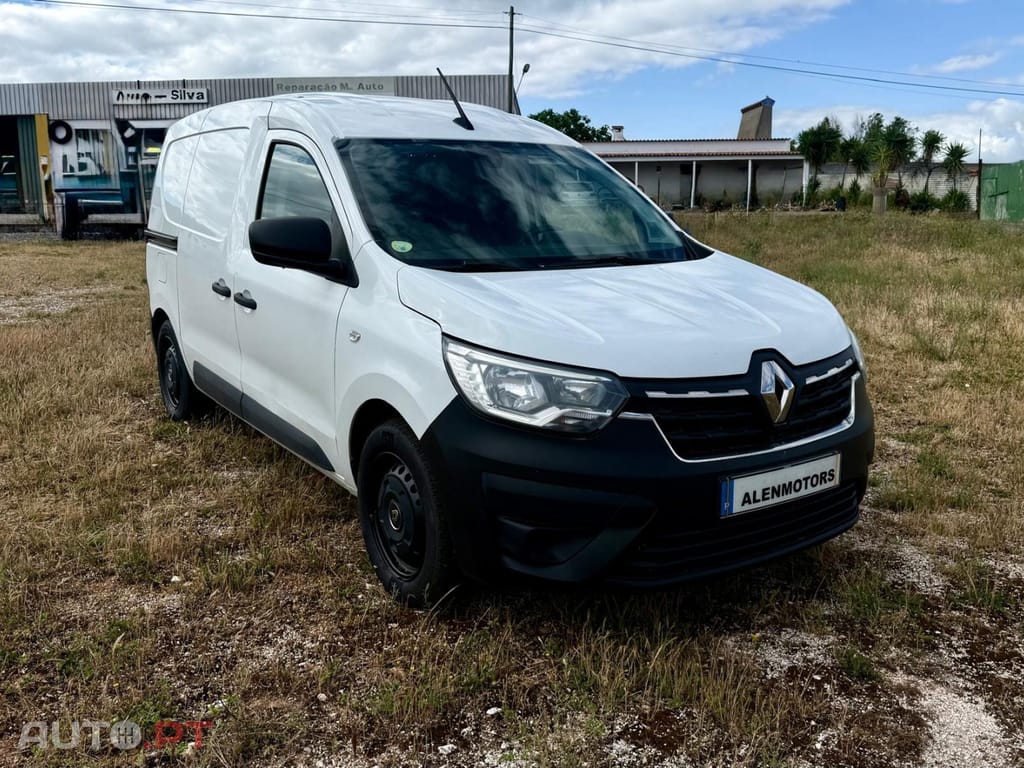 Renault Express 1.5 DCI CONFORT