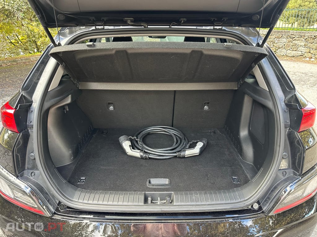 Hyundai Kauai 64 kWh Premium+Pack Premium
