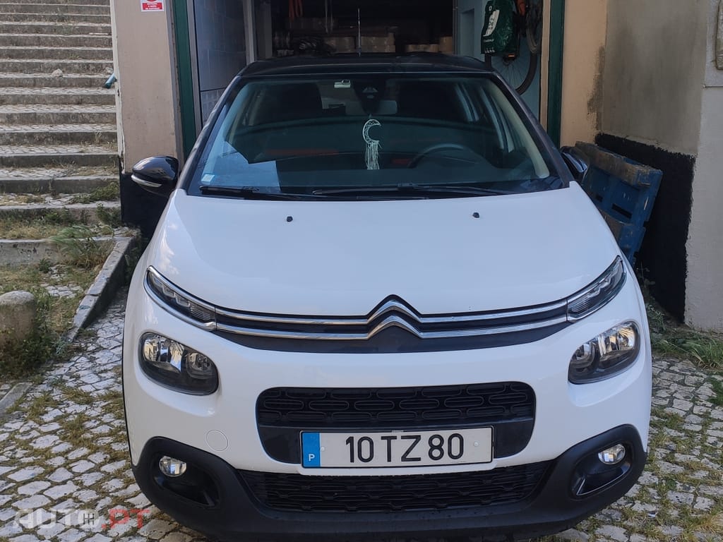 Citroen C3 Shine
