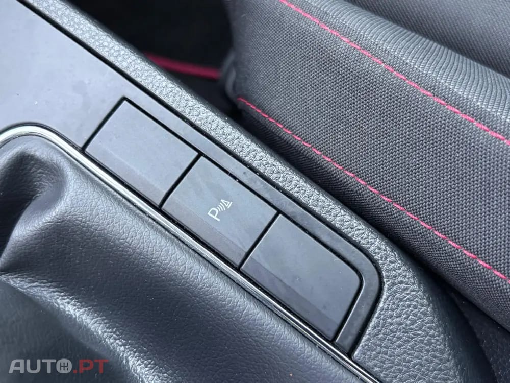 Seat Ibiza 1.0 TSI FR