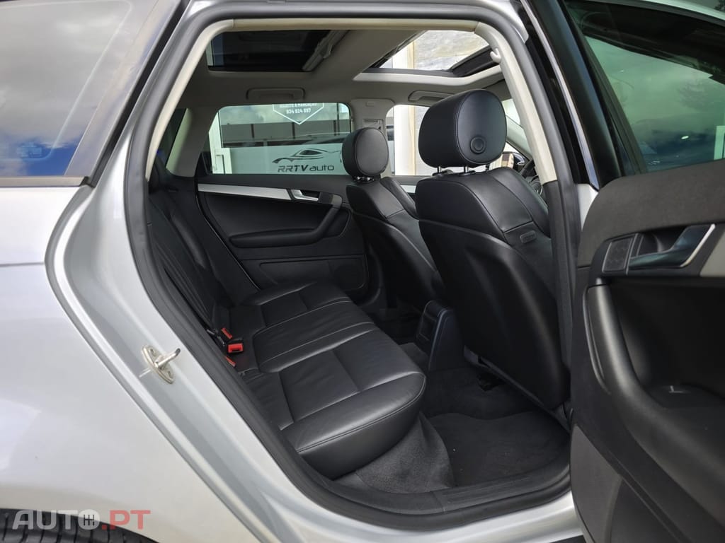 Audi A3 Sportback 2.0 TDI DPF S line Sport Pack plus
