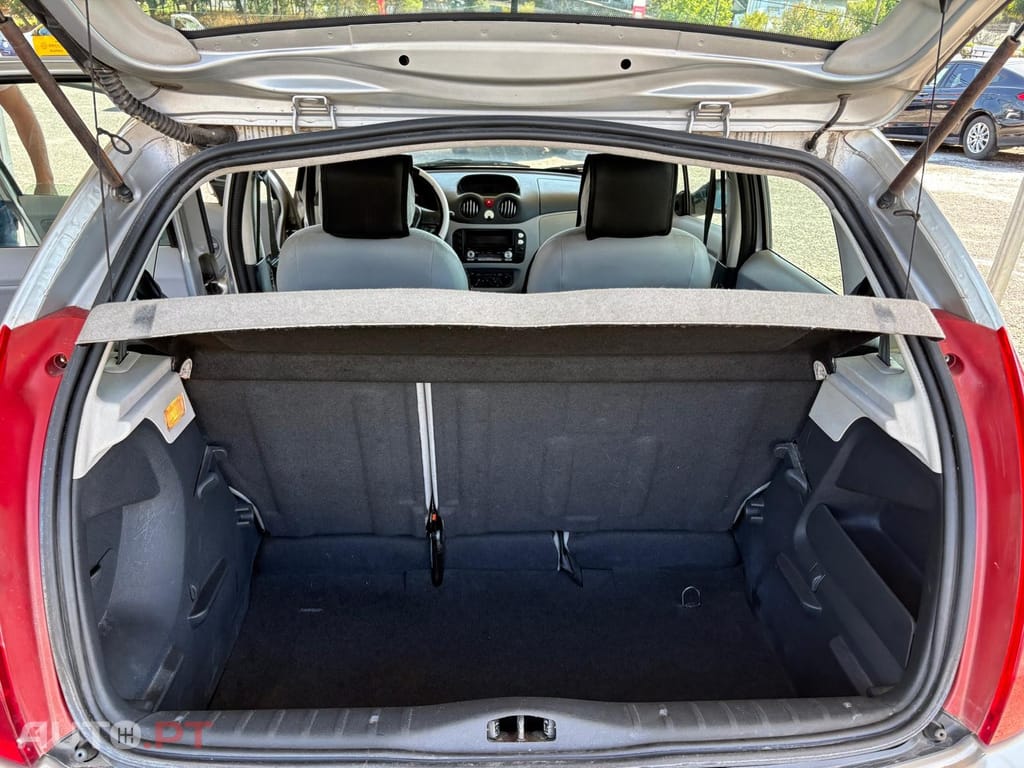 Citroen C3 1.1 SX