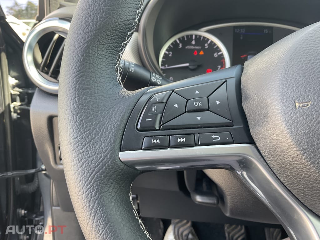 Nissan Micra 1.0 IG-T Tekna