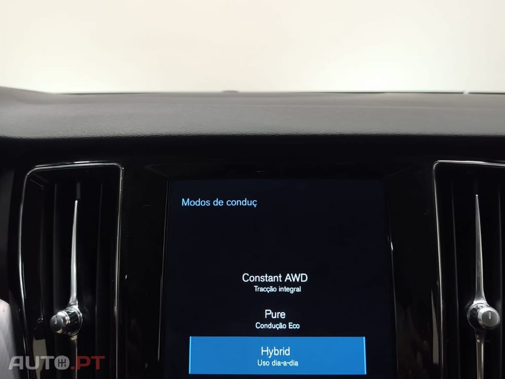 Volvo V60 2.0 T6 350 Cv AWD TE Inscription Expression 