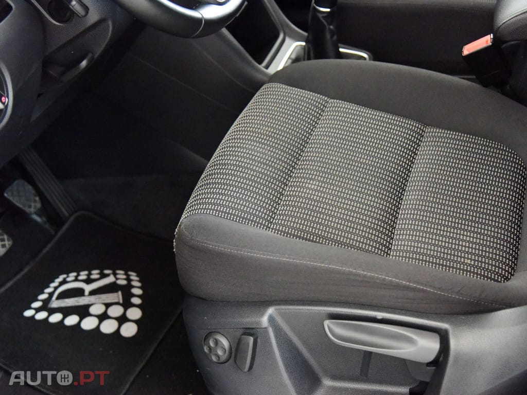 Seat Alhambra 2.0TDI STYLE 7L