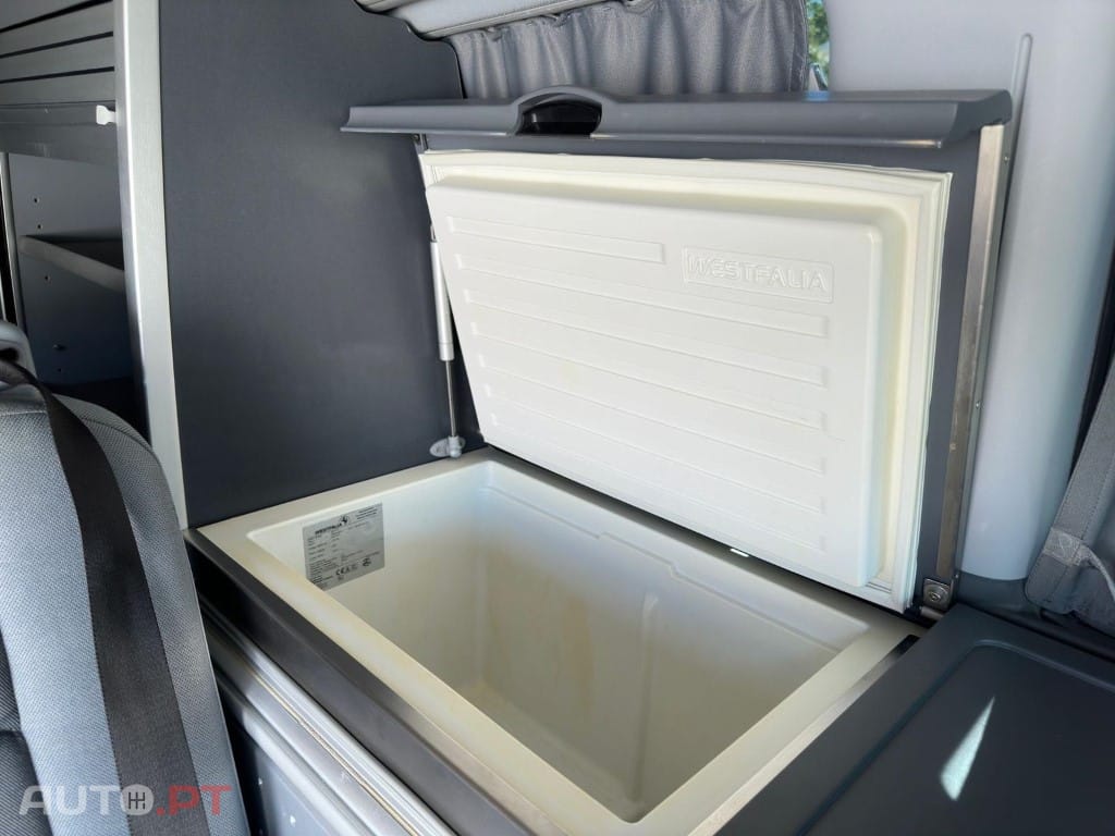 Mercedes-Benz V Marco Polo 2.2 CDI 6 LUGARES